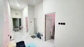 DIJUAL RUMAH BARU