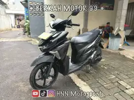 SOUL GT TAHUN 2017 TOP