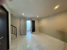 Disewakan Rumah di Summarecon Bandung Siap Huni