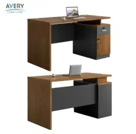 MEJA KANTOR DIREKTUR AVERY WOD 006-12/012-14