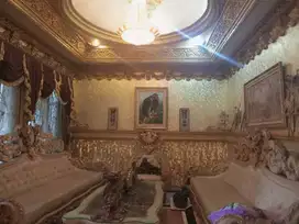 Dijual Rumah mewah Ada Kolam renang dan studio Kemang Pratama Regensi