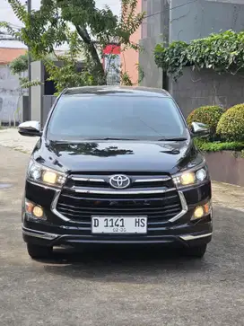 Toyota Kijang Innova 2019 Diesel