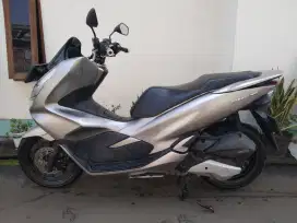 Pcx non abs 2019 lengkap orisinil