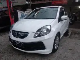 Honda Brio 2013 Bensin