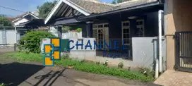 Jual Rumah di komplek Astek Lengkong gudang timur serpong Tangsel, Dn