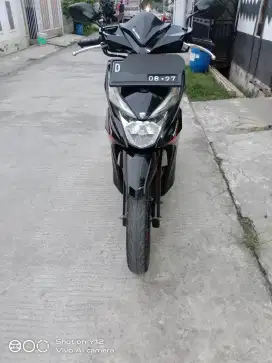 Jual beat thn 18