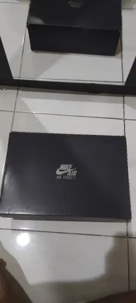 Sepatu Nike Air Force 1