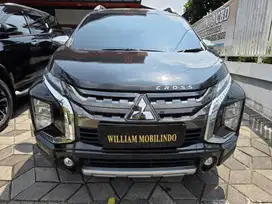 Mitsubishi Xpander Cross Matic Tahun 2020