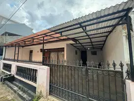 Dijual Rumah siap huni Di Taman Galaxy Indah Bekasi Selatan