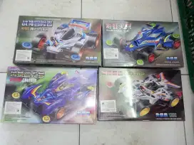 Mainan Anak Tamiya Rakit