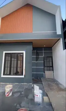 Dijual rumah baru gress Medokan Sawah Timur