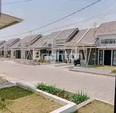Rumah Murah Dekat Dengan Kota Sidoarjo dan Surabaya