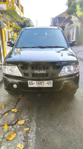 PANTHER SMART LM 2009