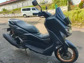 Yamaha new nmax 2021 f kab