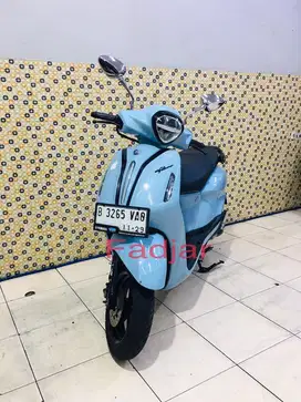 yamaha filano th 2024 Dp 500 Rb