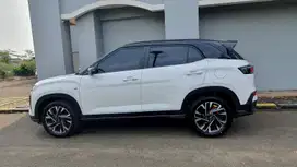 Km.700 Perak Hyundai New Creta N Line 2025