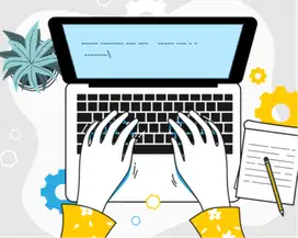 Jasa pengetikan Ms Word