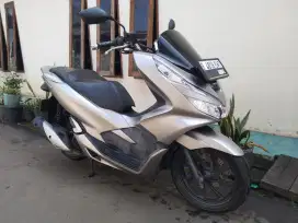Pcx non abs 2019 mesin halus