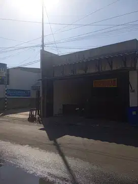 ruko disewakan petemon kali surabaya