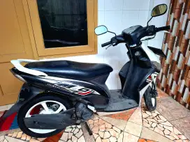 Motor Yamaha Mioj
