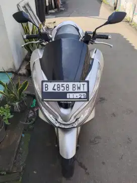 Pcx non abs 2019 cakep