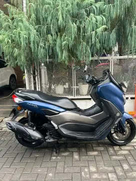Yamaha Nmax tahun 2022