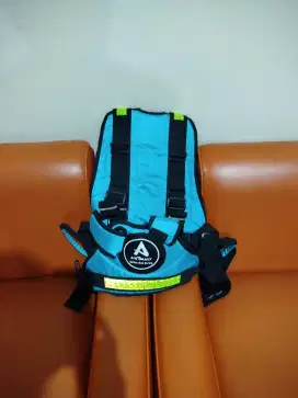 Sabuk bonceng anak
