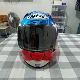 NHK GP R Tech Street Mandalika