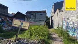 Dijual Tanah SHM di Jalan Lidah Wetan Surabaya