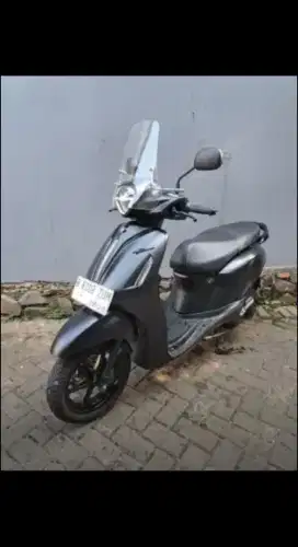 Dijual yamaha grand filano th 2023