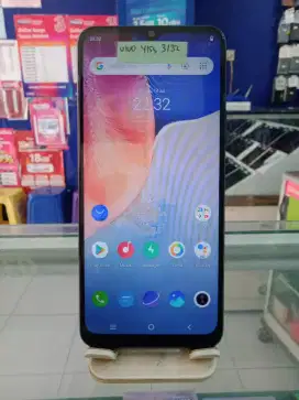 HP Vivo Y15s 3/32