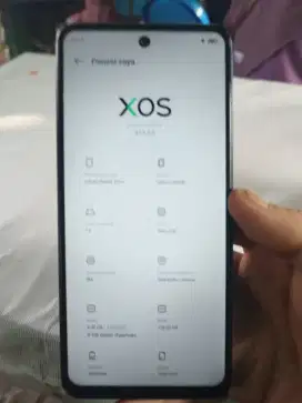 Infinix smart 8 pro 8/128