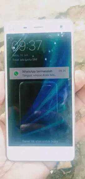 Xiomi ram 2 jual batangan