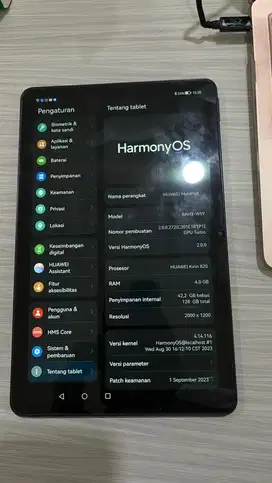 DI JUAL HUAWEI MATEPAD 10.4 2020