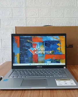 Asus VivoBook A1400EA Intel Core i3-1115G4 Ram 8GB SSD 512GB