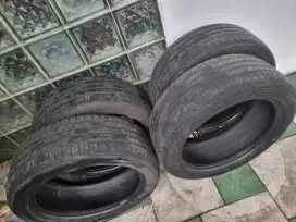 Ban Dunlop 195 / 50 R16