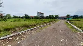 Lahan Kavling Strategis dekat Kampus IPB Bogor bisa Cicil 12X bunga 0%