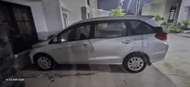 Honda Mobilio 2014 Bensin