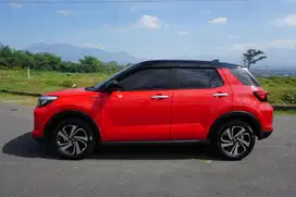 Toyota Raize 2021 Bensin