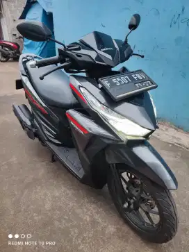 Honda Vario LED old 125 tahun 2017