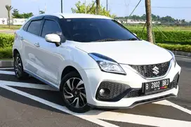 (Tdp 5jtan) Suzuki Baleno HB Facelift 2021