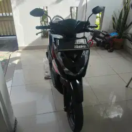 DiJual Motor Honda Beat CBS tahun 2023