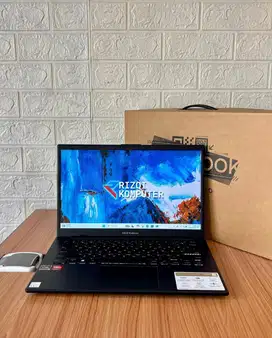 Asus VivoBook E1404FA AMD Ryzen 3-7320U Ram 8GB SSD 512GB