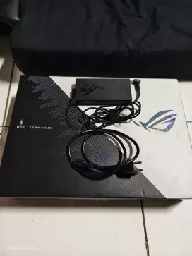 Laptop Gaming Asus ROG Zhepyrus G15
