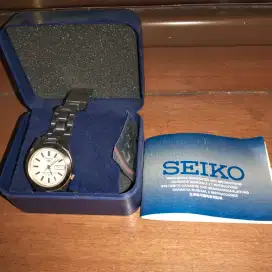 Jam tangan Seiko 5