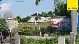 Disewakan Tanah di Jalan Lidah Wetan Surabaya