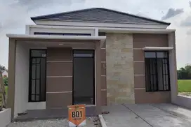 Rumah Murah Cirebon 300 Jutaan