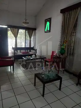 RUMAH NAN NYAMAN DI BANDUNG TIMUR LOKASI STRATEGIS DI SOEKARNO HATTA