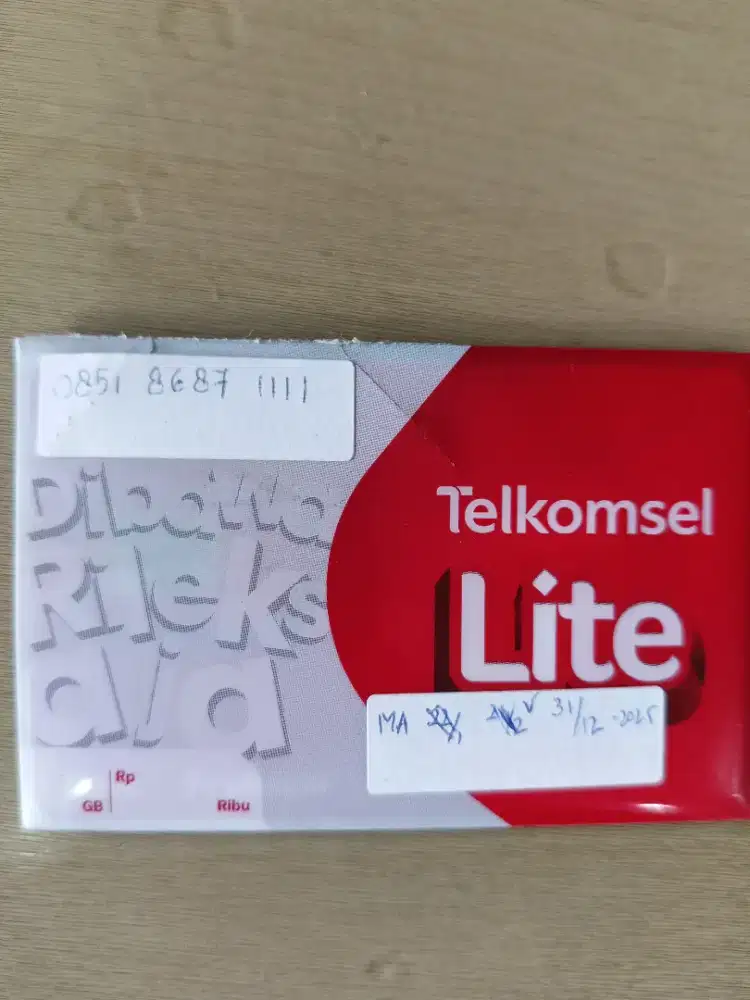 Perdana telkomsel kwartet#085186871111
