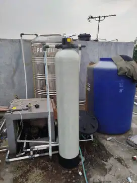 Saringan air filter penjernih air sepakettt